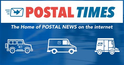 postal mag|Postaltimes.com .